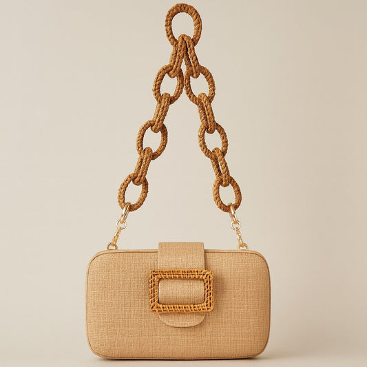 Elena Clutch