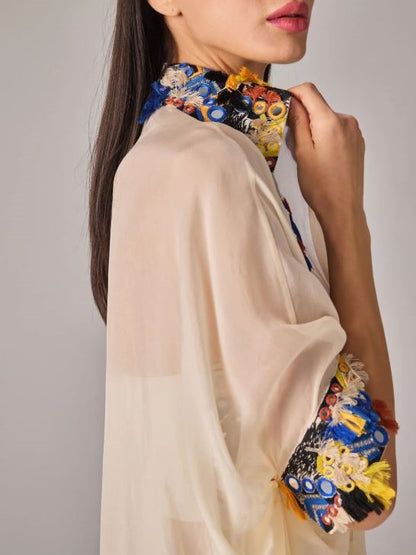 La Palma Shirt Dress