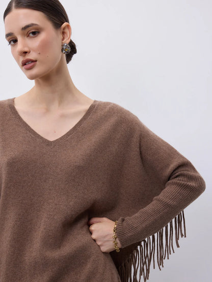 Fenna Cashmere Jumper