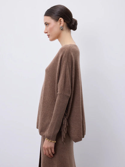 Fenna Cashmere Jumper