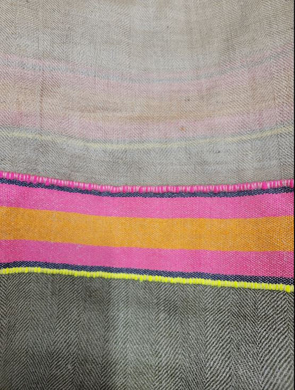 Large Pashmina Shawl