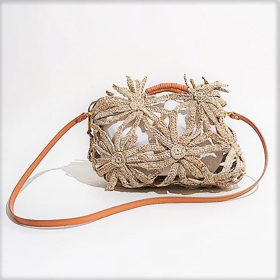 Flora Handbag
