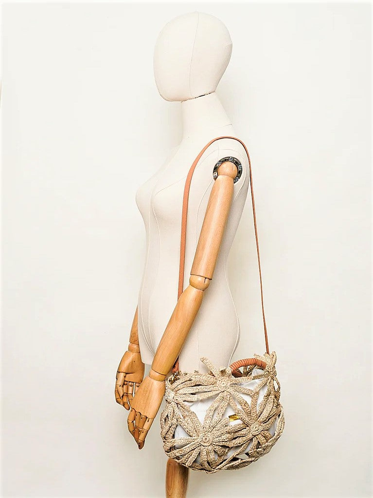 Flora Handbag