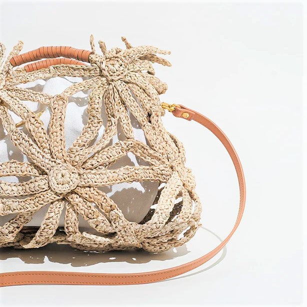 Flora Handbag