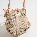 Load image into Gallery viewer, Flora Handbag
