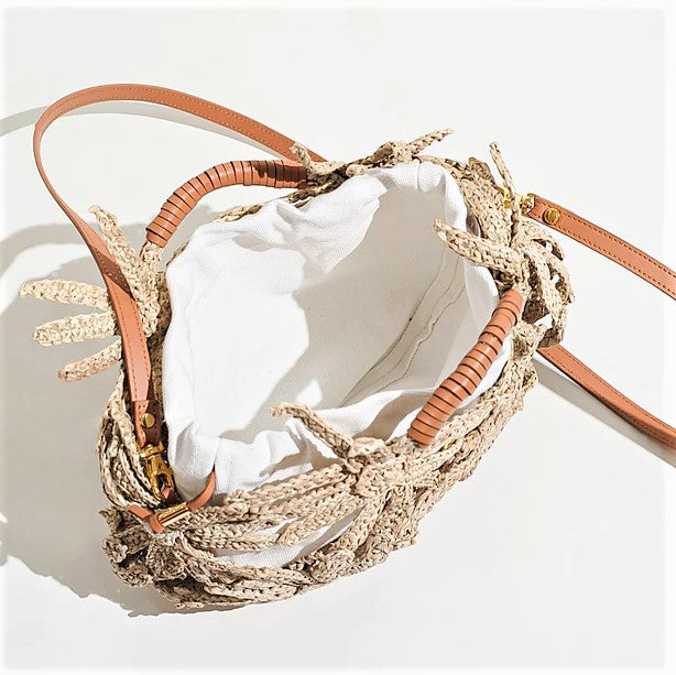 Flora Handbag