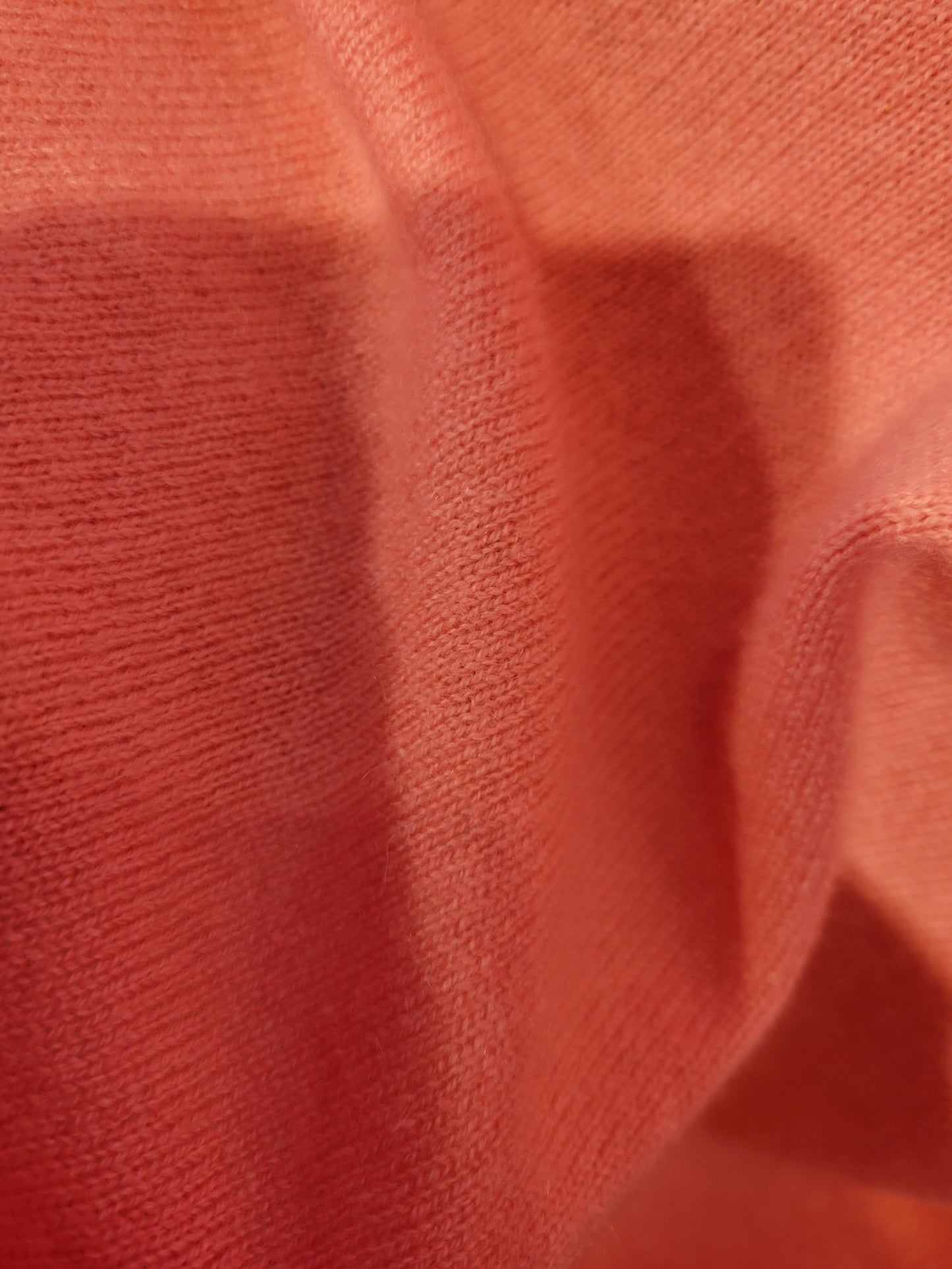 PINK SWEATER