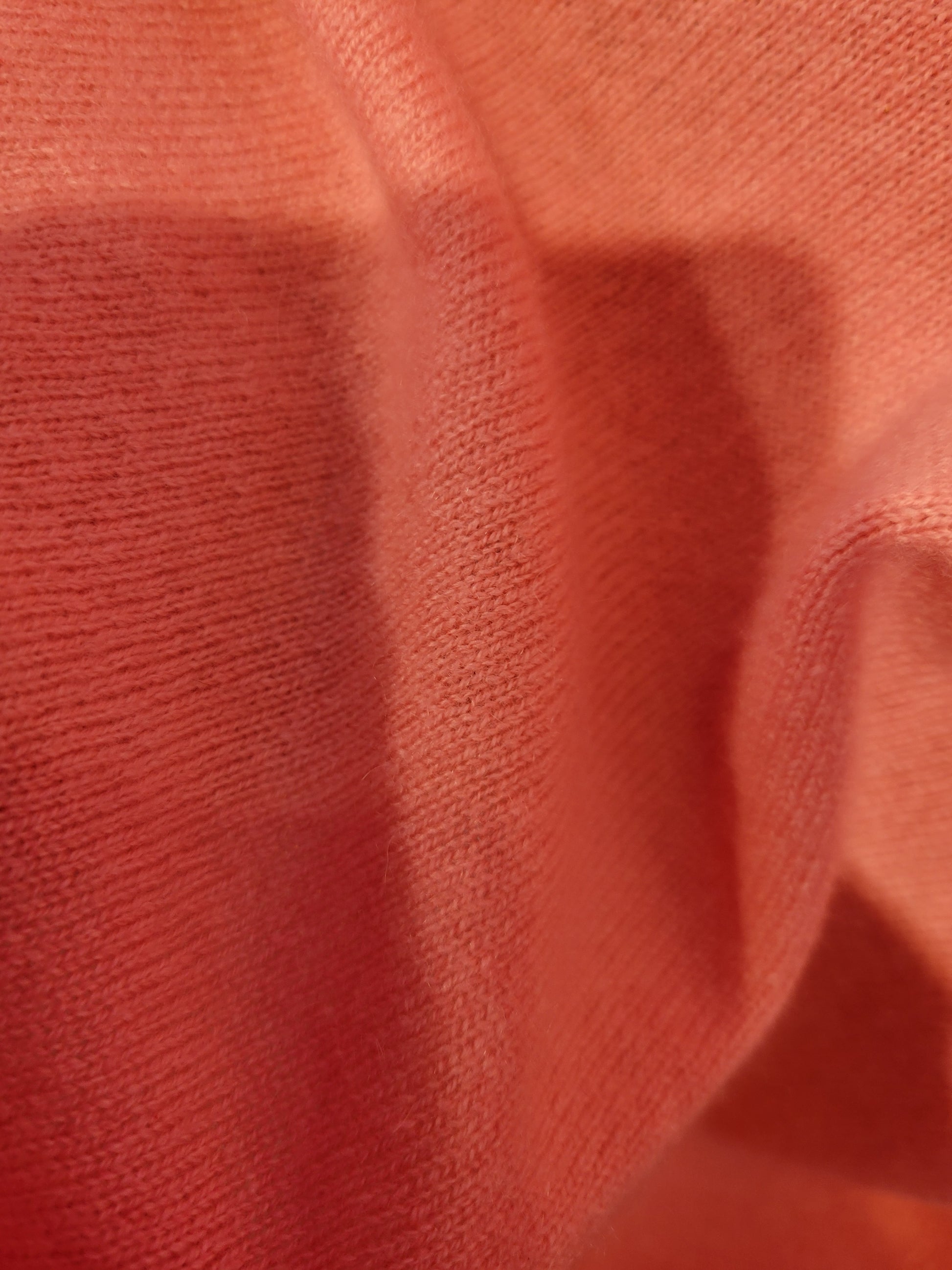 PINK SWEATER