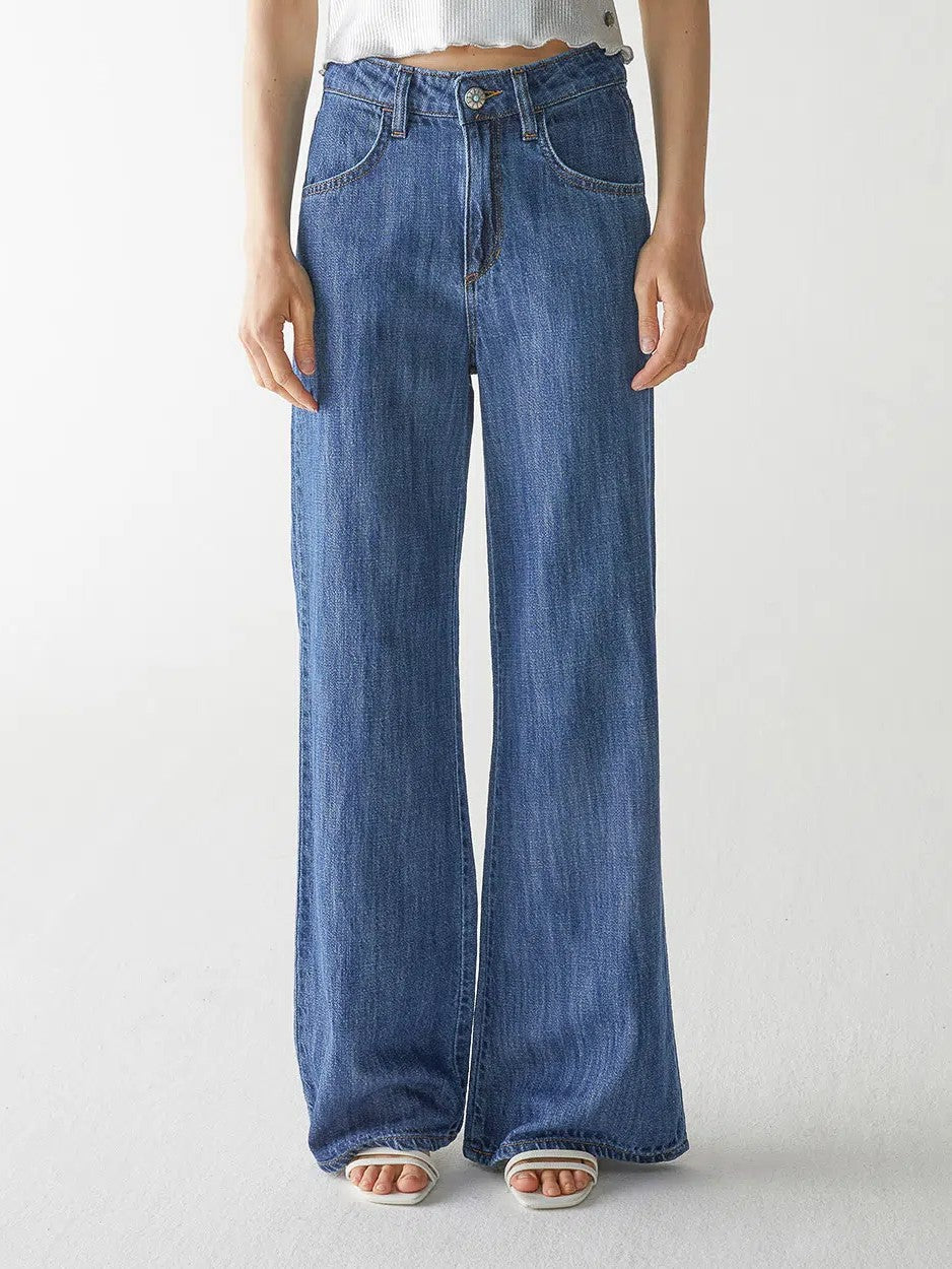 Japan Denim Jeans