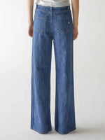 Load image into Gallery viewer, Japan Denim Jeans
