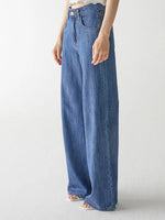 Load image into Gallery viewer, Japan Denim Jeans
