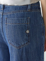 Load image into Gallery viewer, Japan Denim Jeans
