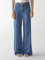 Load image into Gallery viewer, Japan Denim Jeans

