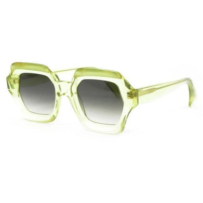 Lupe Lime by Folc