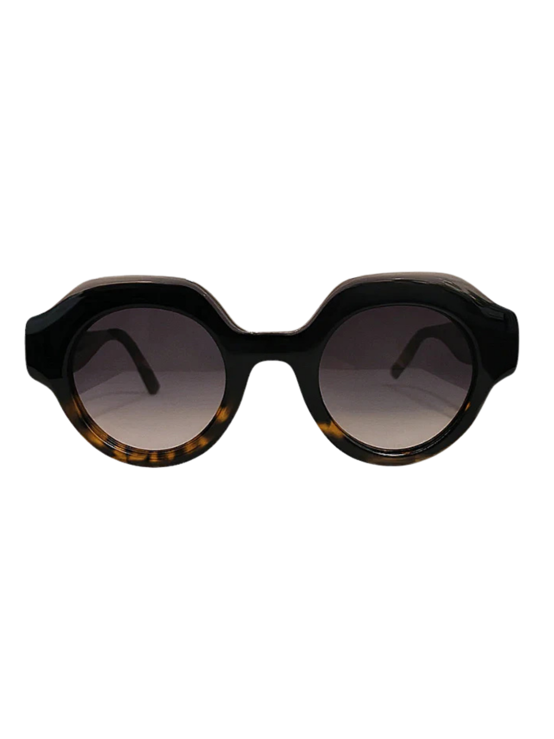 Black Tortoise sunglasses