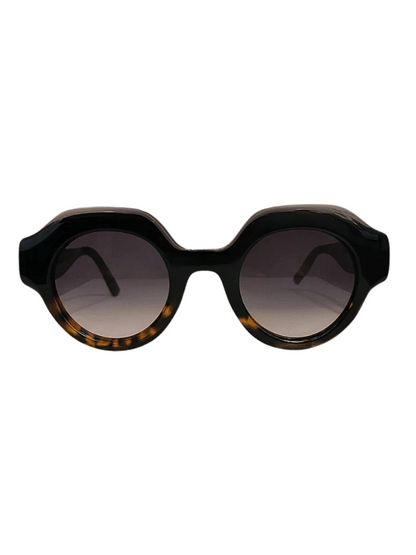 Black Tortoise sunglasses