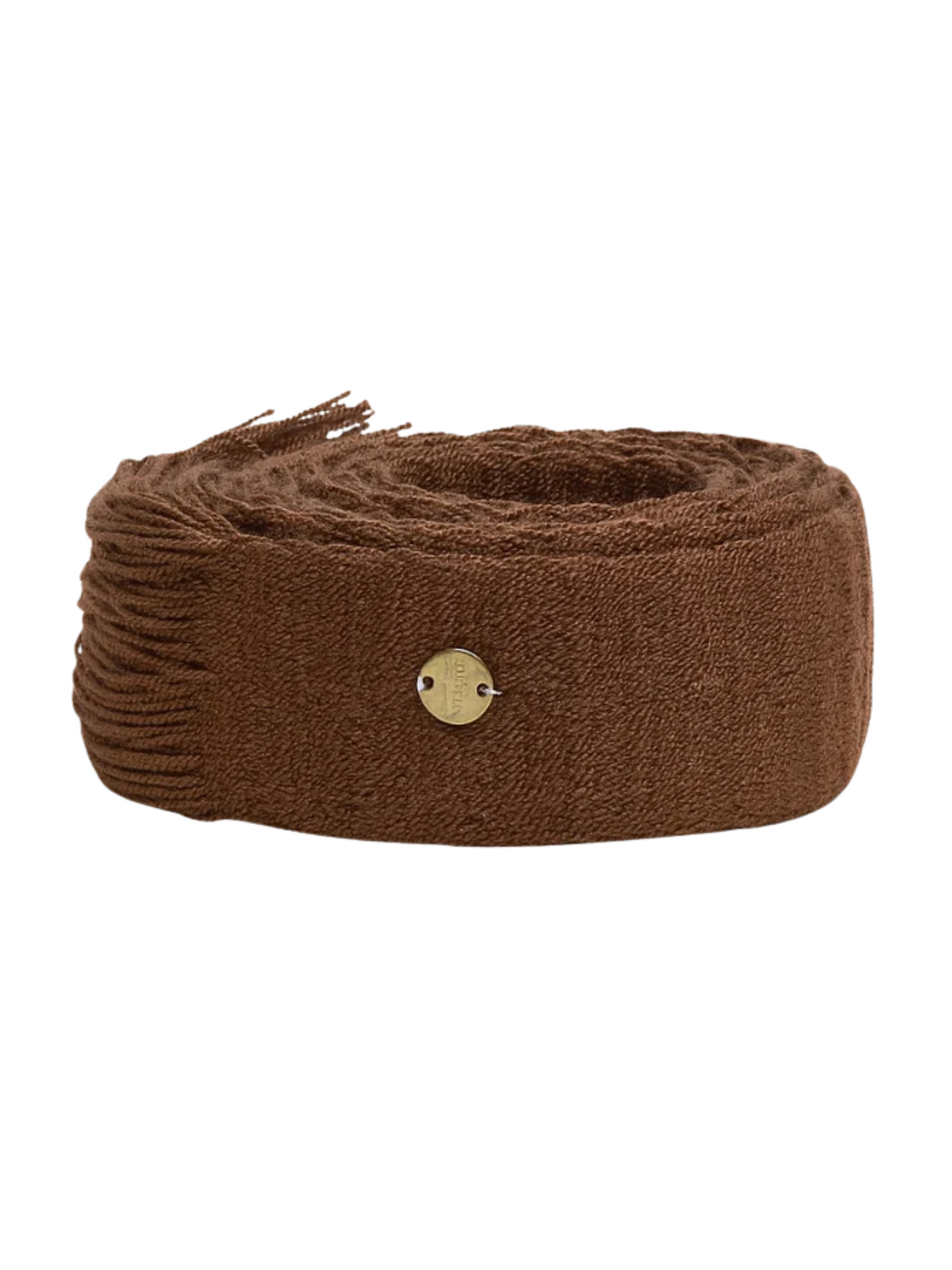 Woven belt
