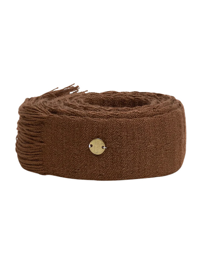 Woven belt
