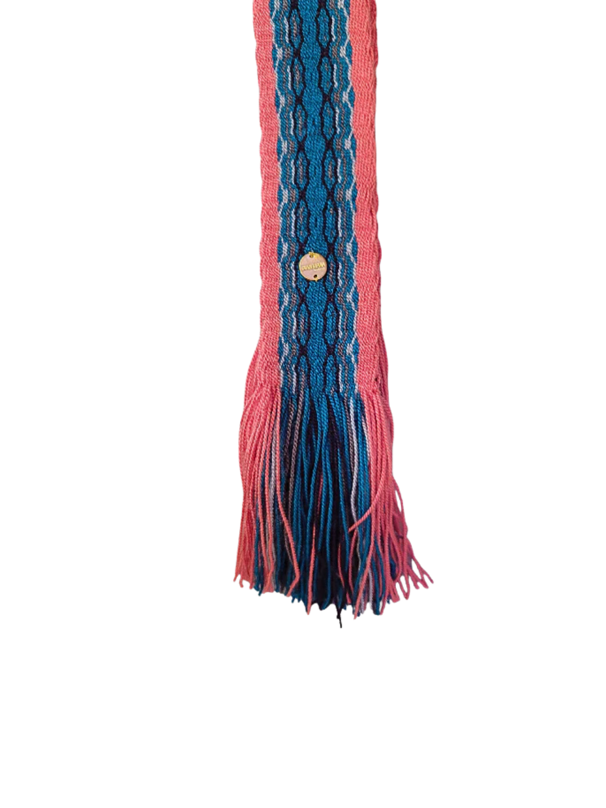 Woven belt