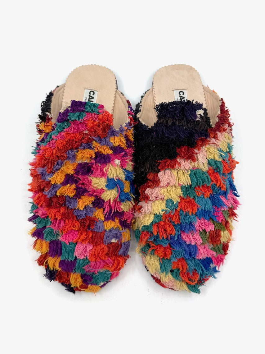 Niki Babouche Size 45 A