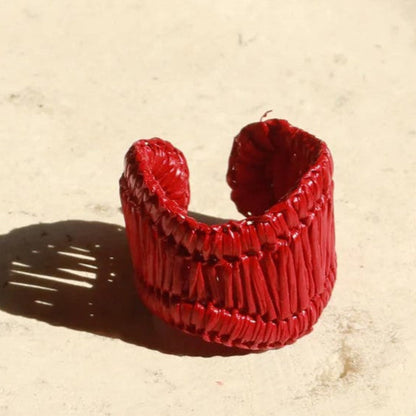 Galena Ring