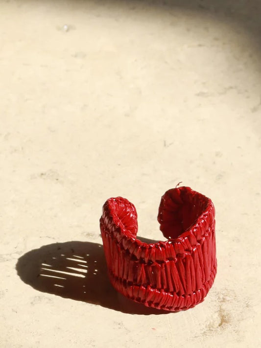 Galena Ring