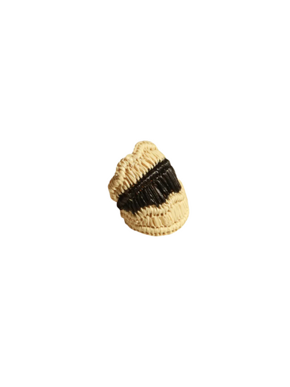 Werregue palm ring