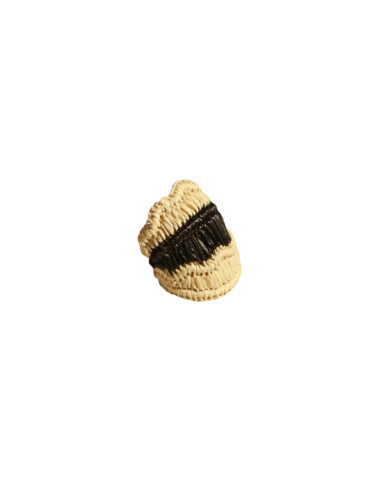 Werregue palm ring