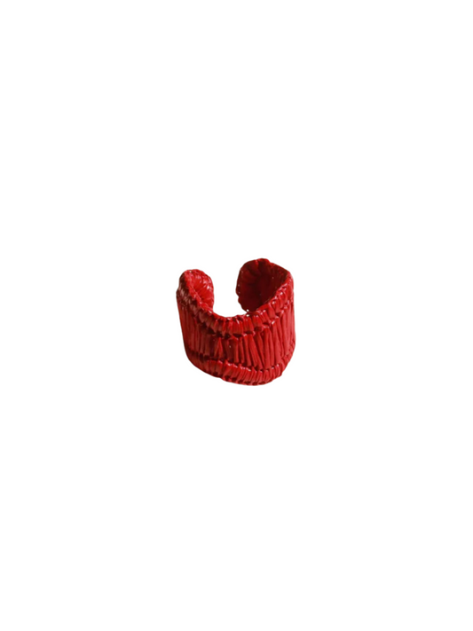 werregue palm ring