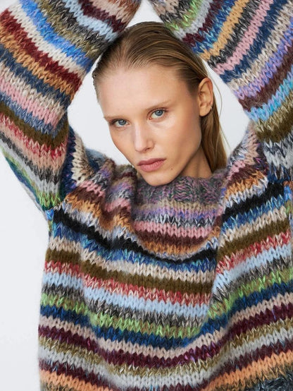 GENOVA Pullover