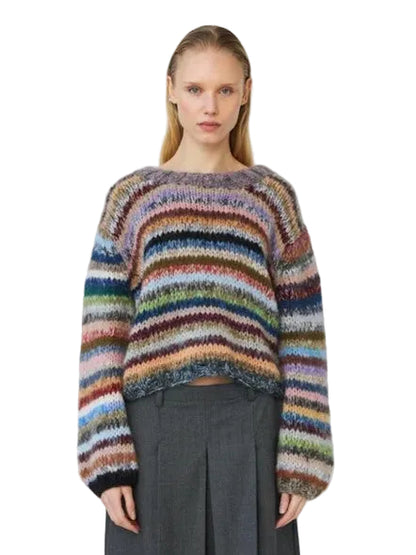 GENOVA Pullover
