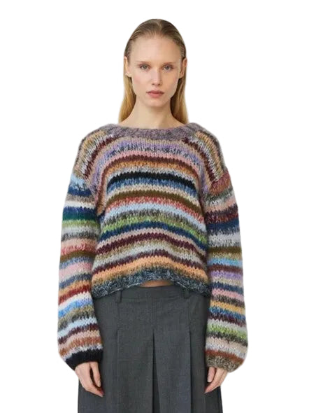GENOVA Pullover