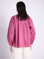 Load image into Gallery viewer, Grace Cotton Shirt
