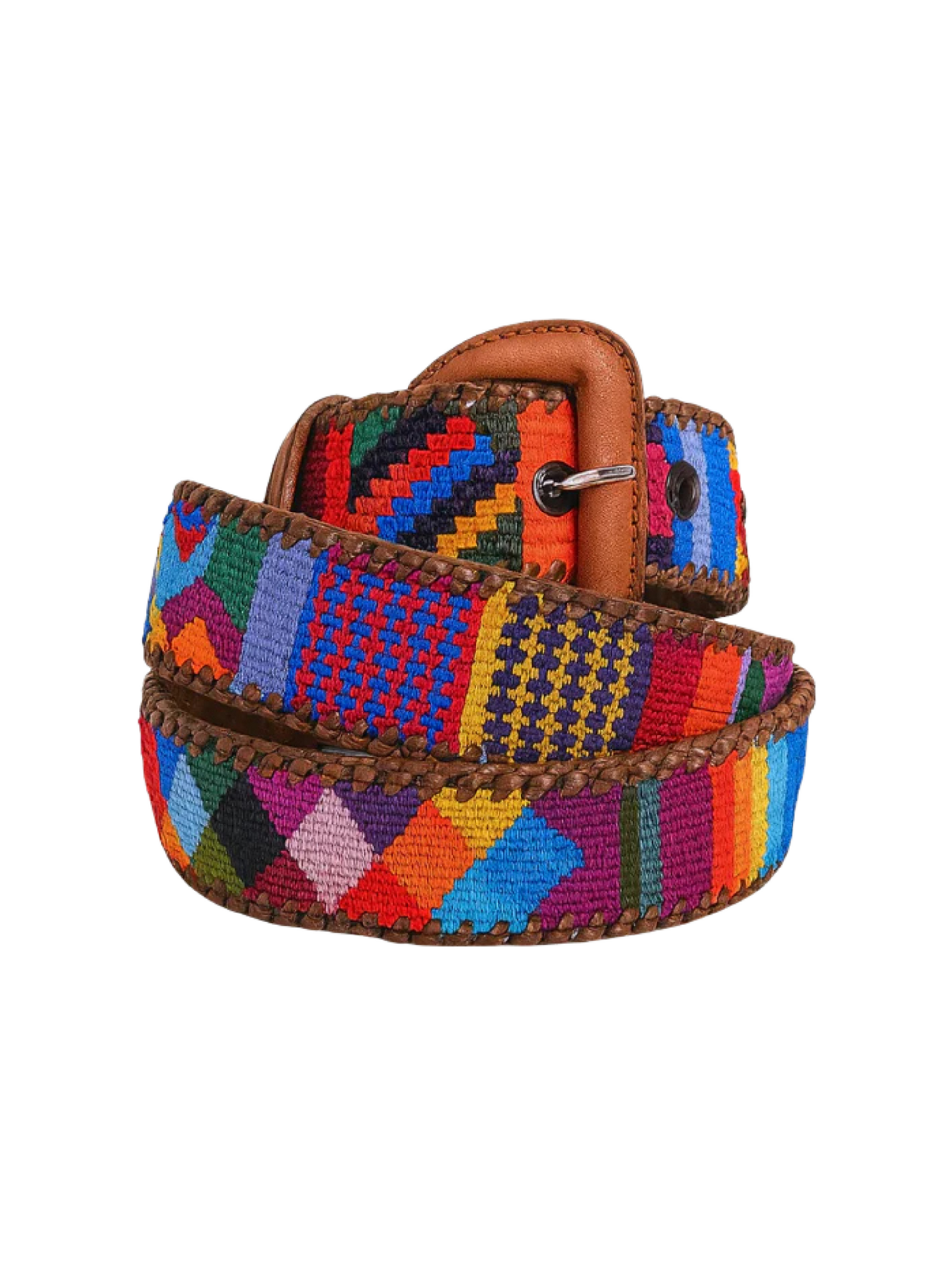 Multicolor_Belt