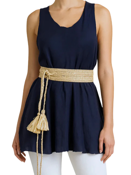 woven belt