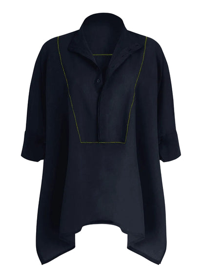 Black Blouse