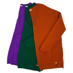 Load image into Gallery viewer, V-neck Cashmere Sweater

