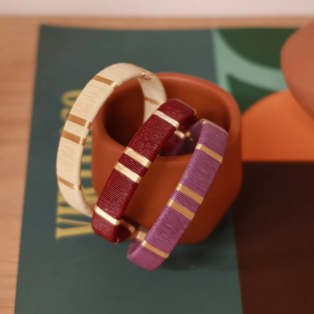 Juaca Bracelet