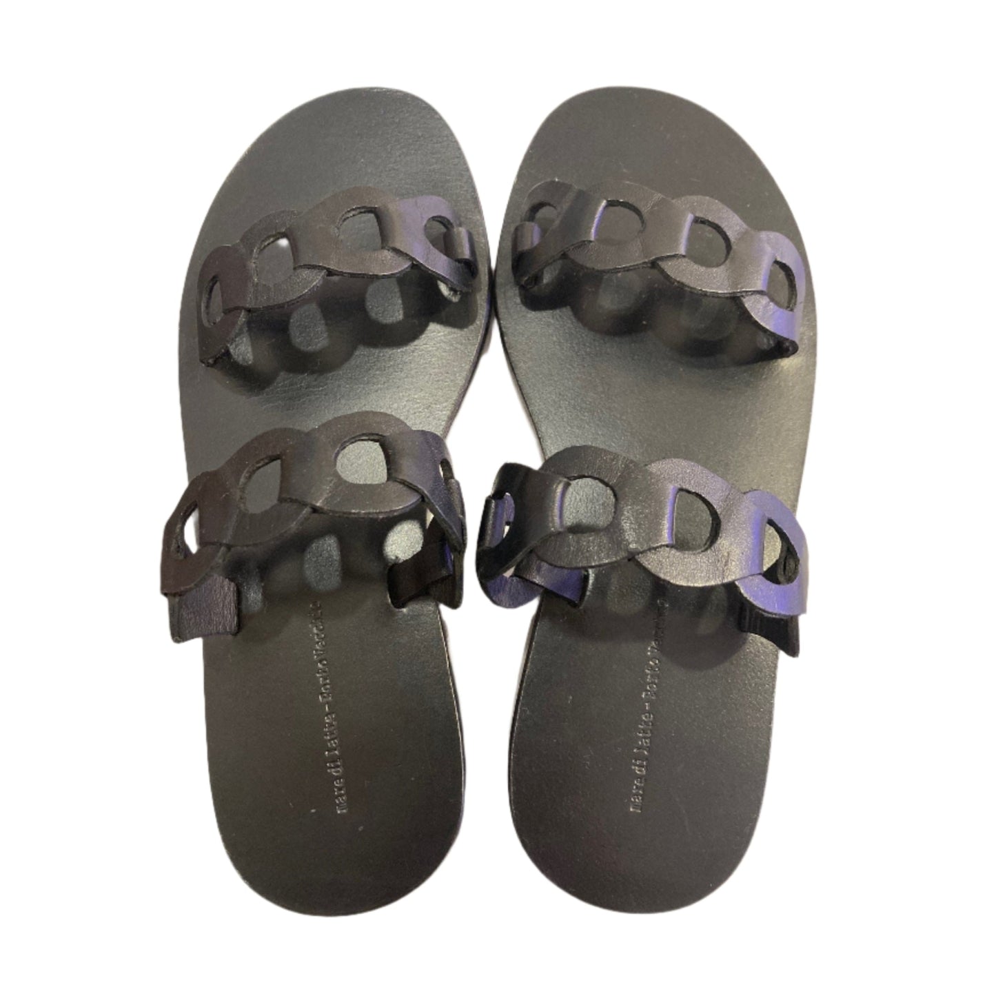 Izzie Sandals