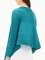 Load image into Gallery viewer, “Archetypes” Wrap Cardigan
