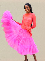 Load image into Gallery viewer, Tutu Skirt
