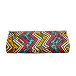Load image into Gallery viewer, Woven Straw Clutch
