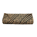 Load image into Gallery viewer, Woven Straw Clutch
