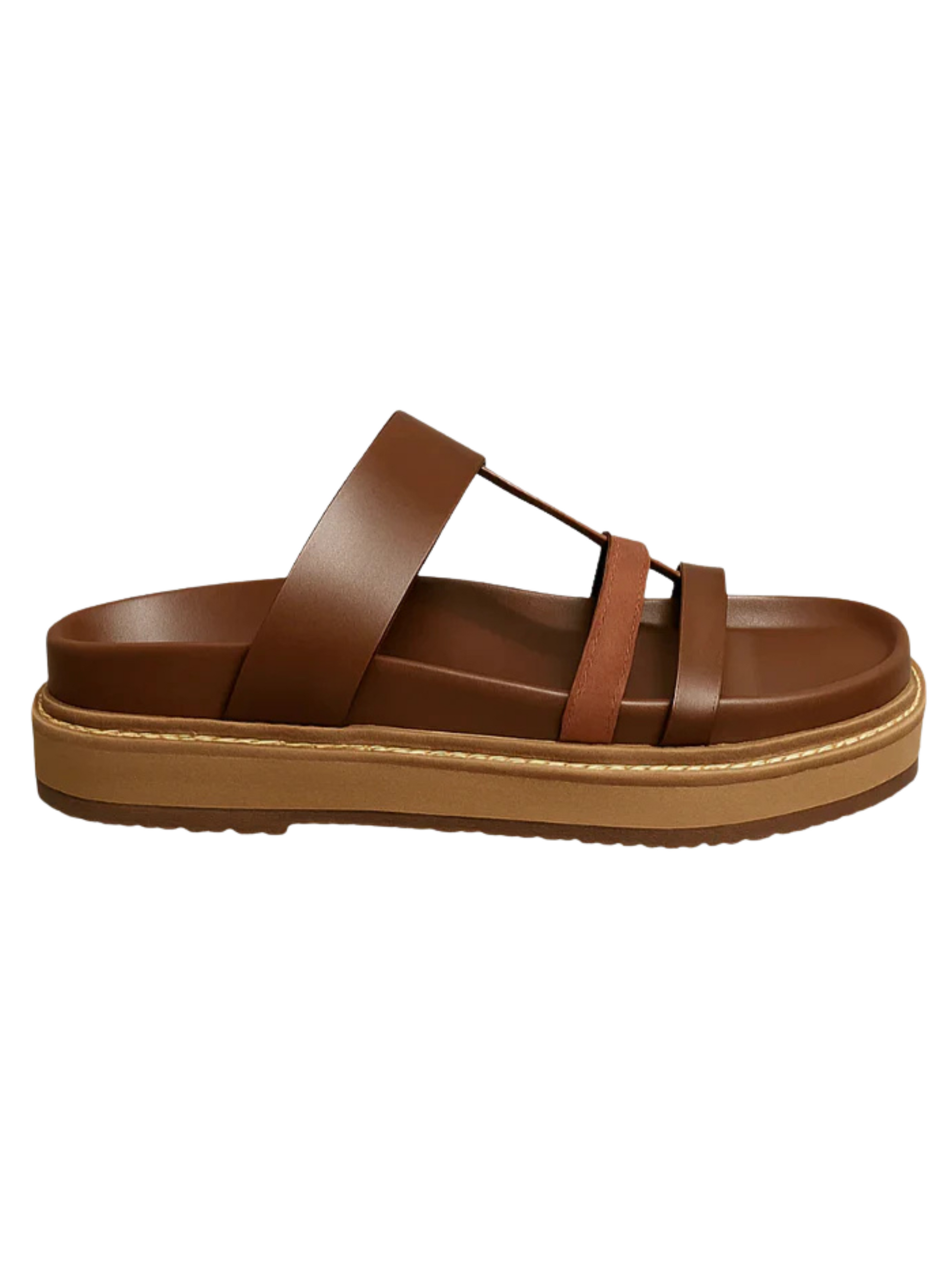  Open-toe Sandals  And  Thick Wedge Sole 