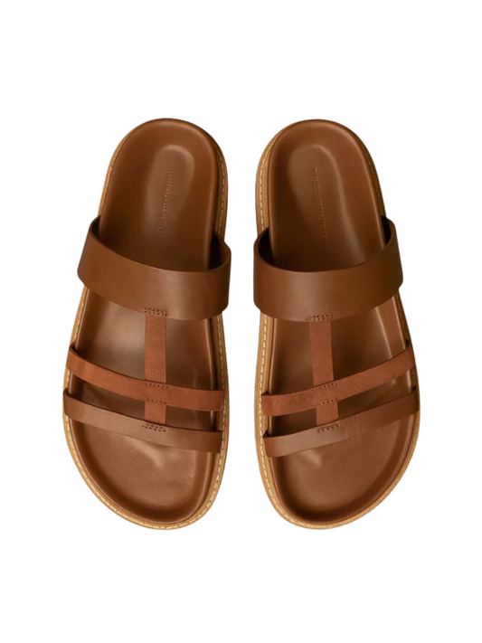  Open-toe Sandals  And  Thick Wedge Sole 
