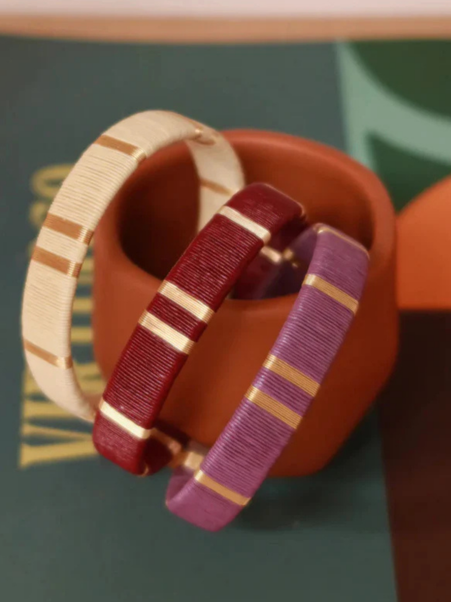 Juaca Bracelet
