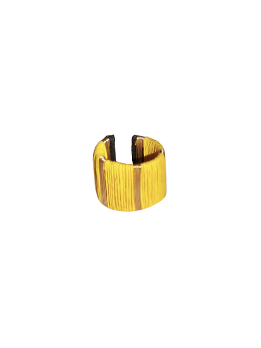 werregue palm ring