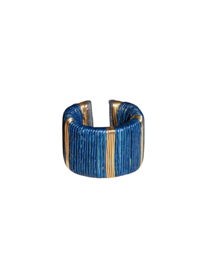werregue palm ring