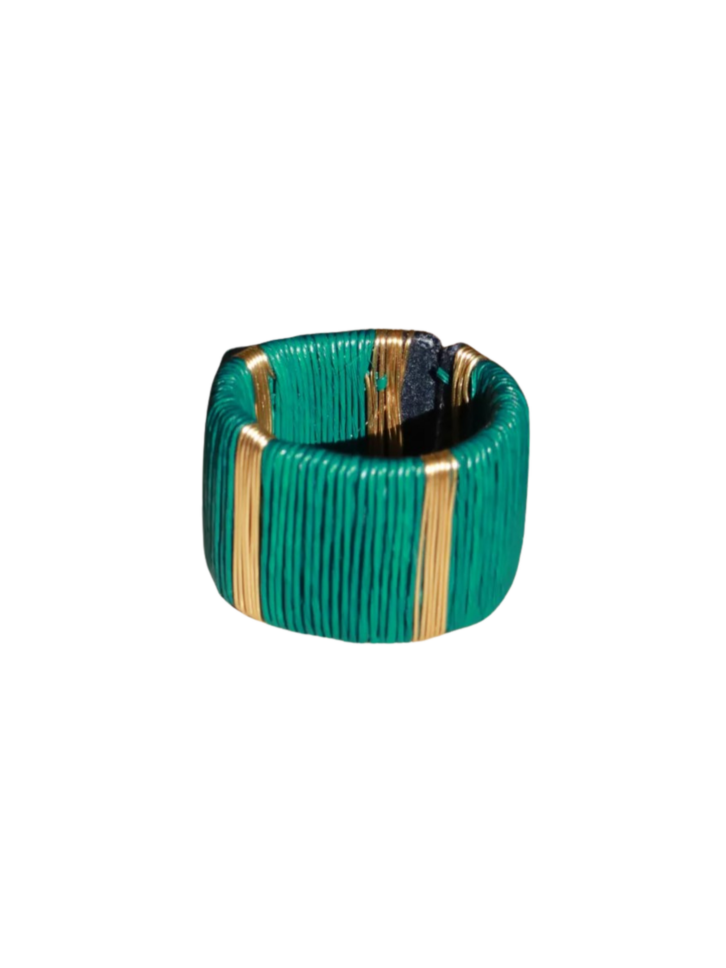 werregue palm ring