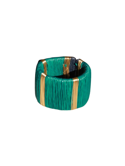 werregue palm ring